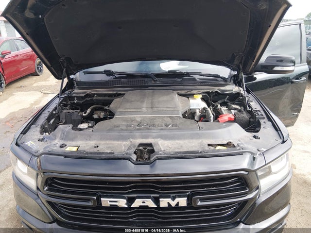 Ram 1500 Laramie  4x4 5'7 Box