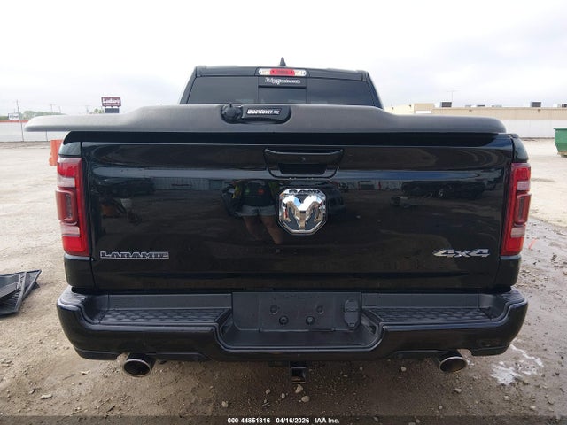 Ram 1500 Laramie  4x4 5'7 Box