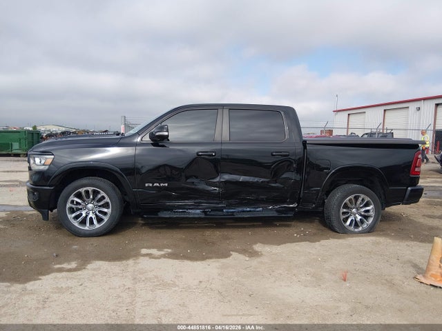Ram 1500 Laramie  4x4 5'7 Box