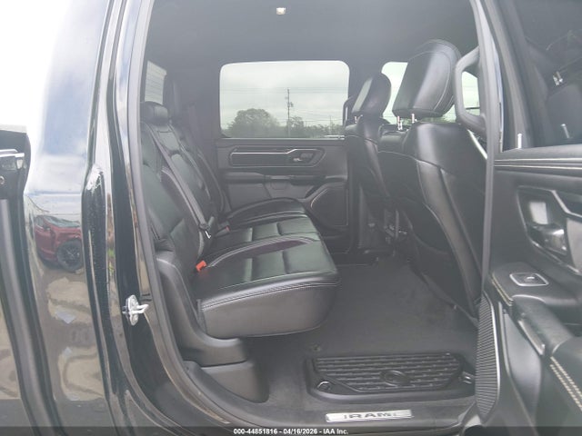 Ram 1500 Laramie  4x4 5'7 Box