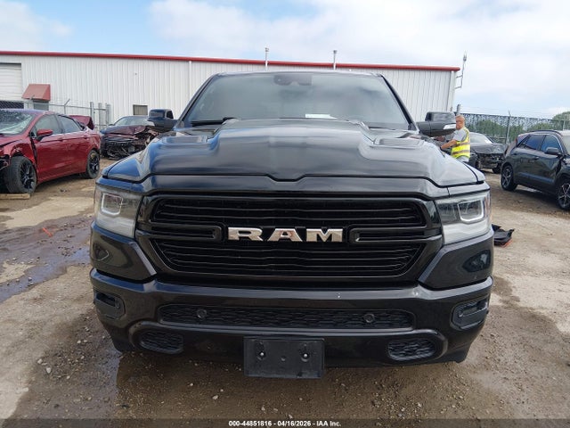 Ram 1500 Laramie  4x4 5'7 Box