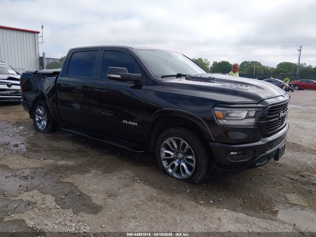 Salvage Ram 1500 Image