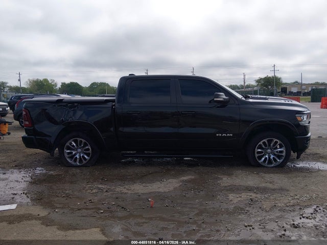 Ram 1500 Laramie  4x4 5'7 Box