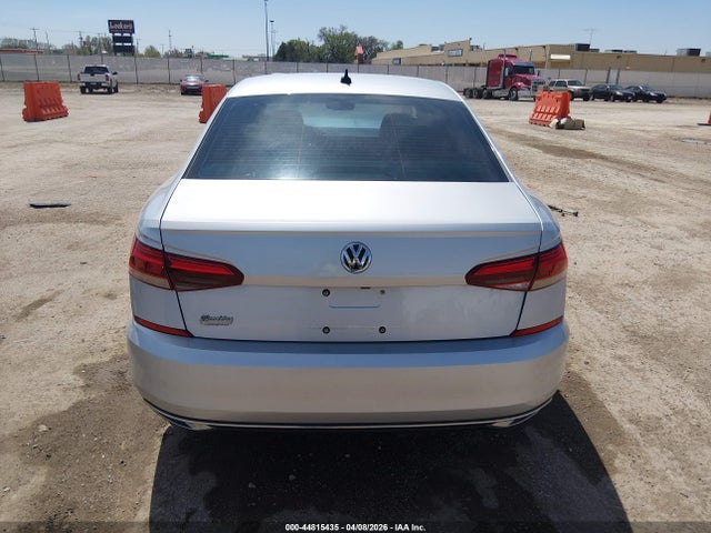 Volkswagen Passat 2.0t Se