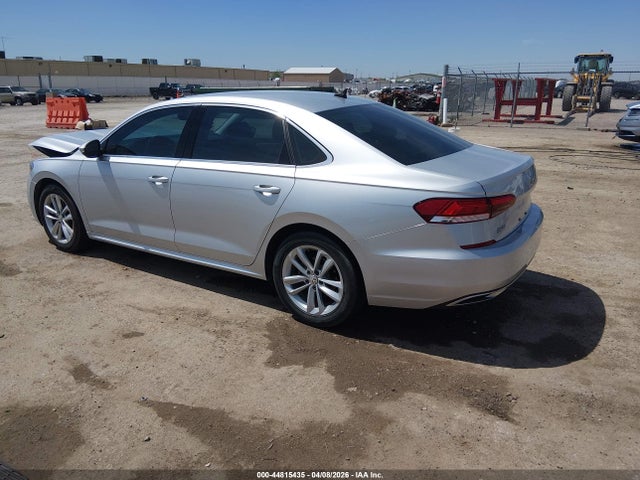 Volkswagen Passat 2.0t Se