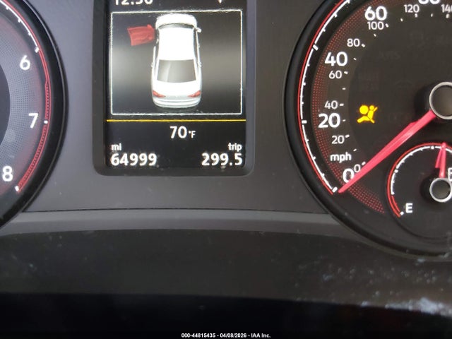 Volkswagen Passat 2.0t Se