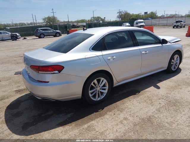 Volkswagen Passat 2.0t Se