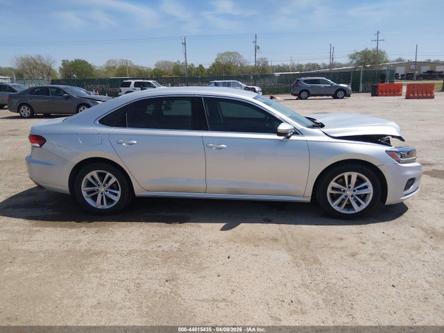 Volkswagen Passat 2.0t Se