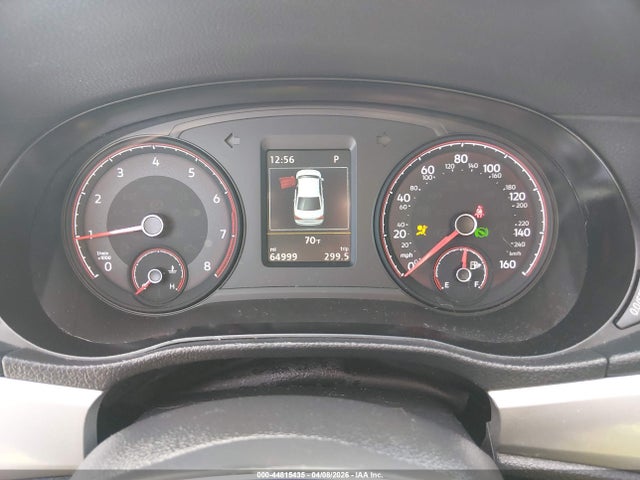 Volkswagen Passat 2.0t Se