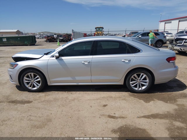 Volkswagen Passat 2.0t Se