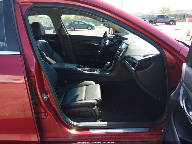 Cadillac ATS Standard