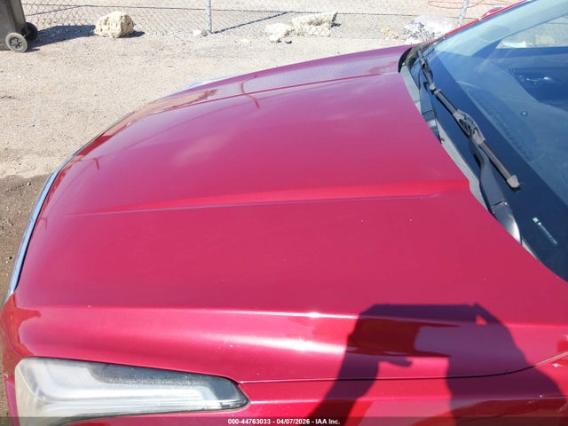 Cadillac ATS Standard