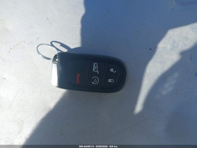 Jeep Cherokee Limited
