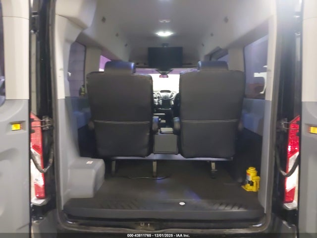 Ford Transit Xlt
