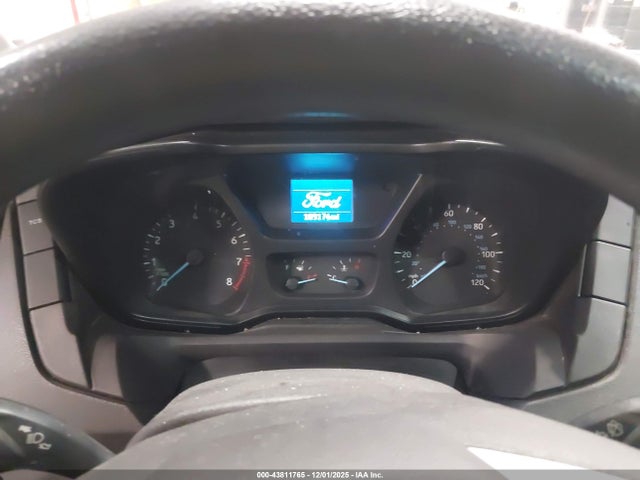 Ford Transit Xlt