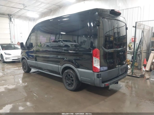 Ford Transit Xlt