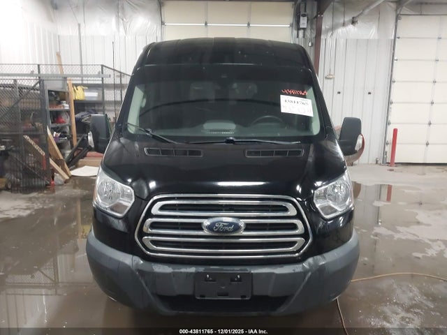 Ford Transit Xlt