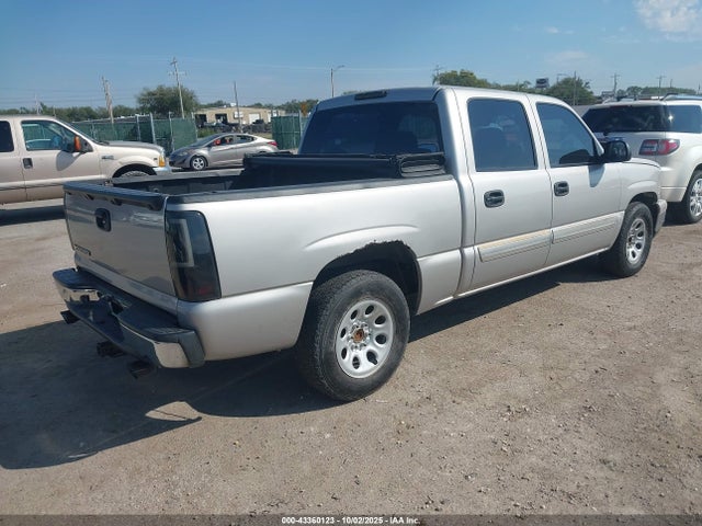 Chevrolet Silverado 1500 Ls