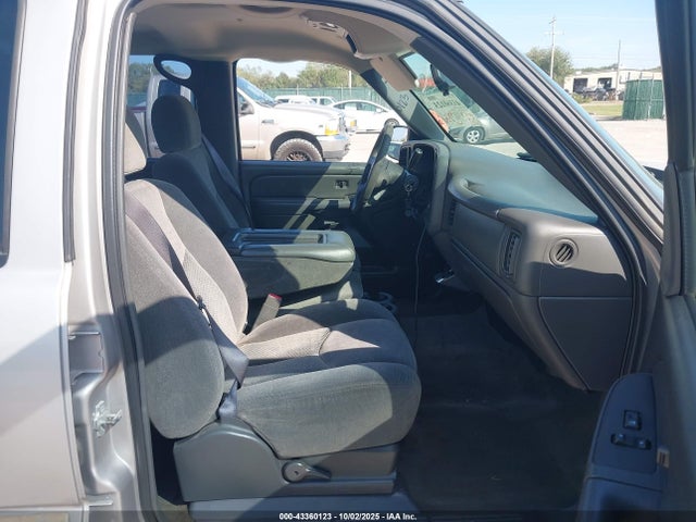 Chevrolet Silverado 1500 Ls
