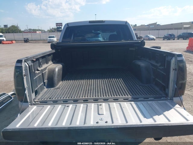 Chevrolet Silverado 1500 Ls