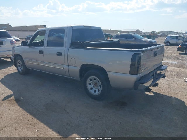 Chevrolet Silverado 1500 Ls