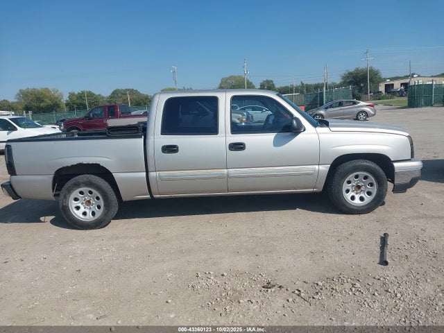 Chevrolet Silverado 1500 Ls