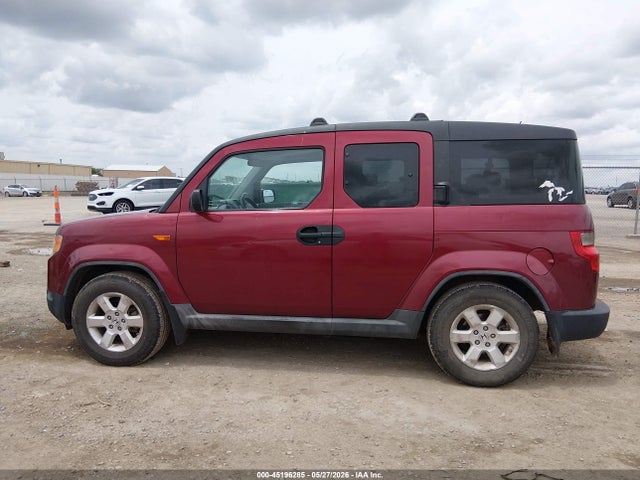 Honda Element Ex