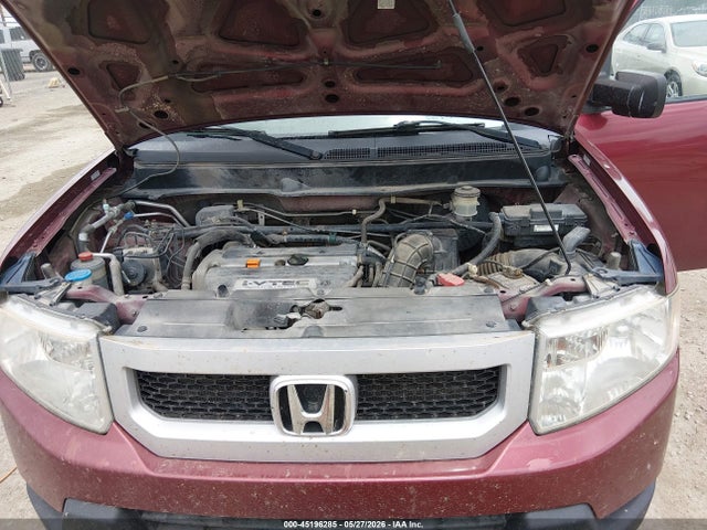 Honda Element Ex