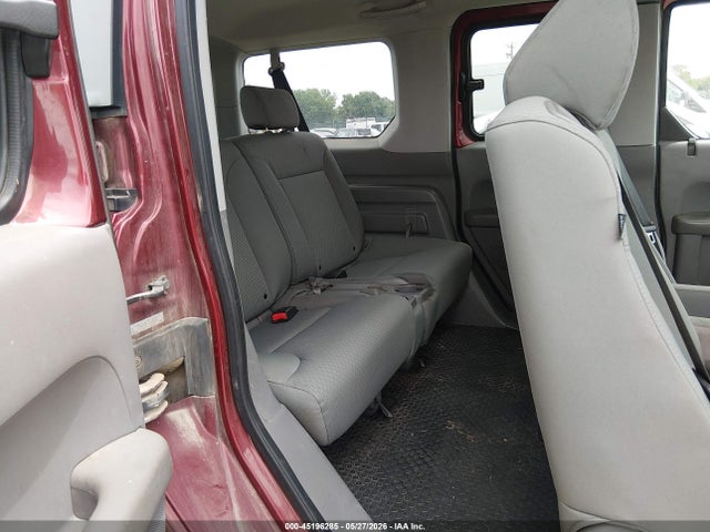 Honda Element Ex