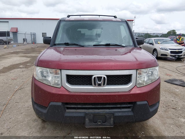 Honda Element Ex