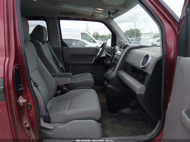 Honda Element Ex