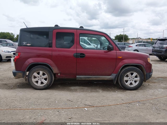 Honda Element Ex