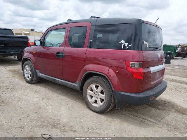 Honda Element Ex