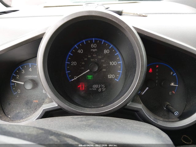 Honda Element Ex