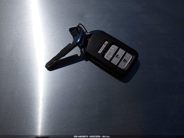 Honda Ridgeline Rtl