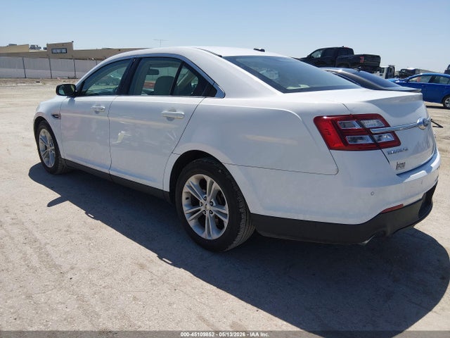 Ford Taurus Sel
