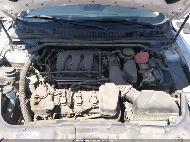 Ford Taurus Sel