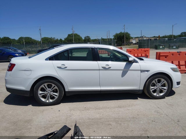 Ford Taurus Sel