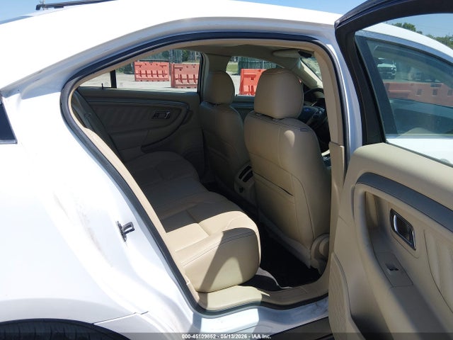 Ford Taurus Sel