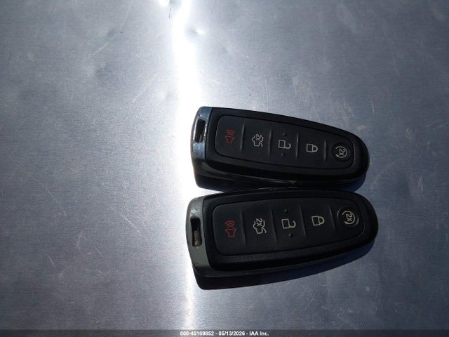 Ford Taurus Sel
