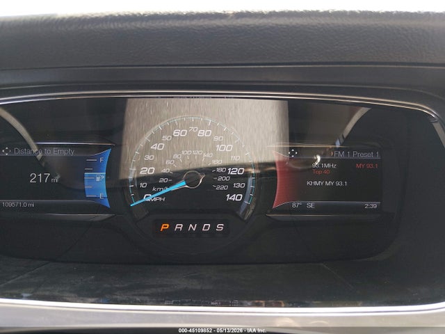 Ford Taurus Sel