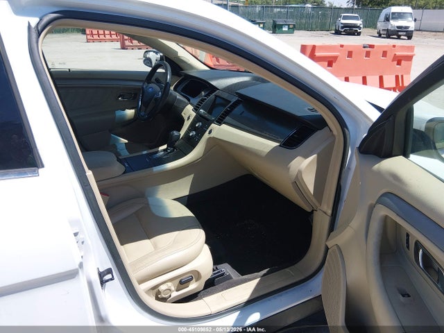 Ford Taurus Sel