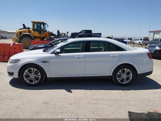Ford Taurus Sel