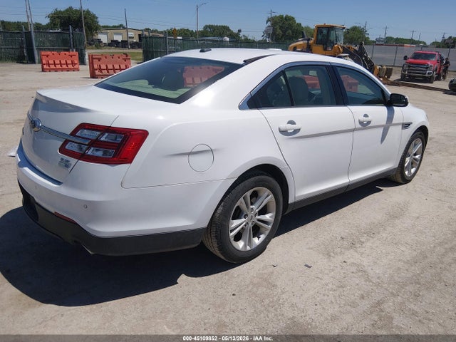 Ford Taurus Sel