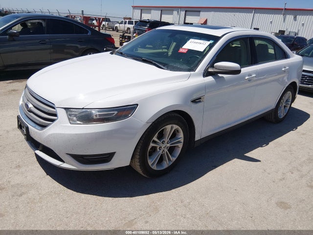 Ford Taurus Sel