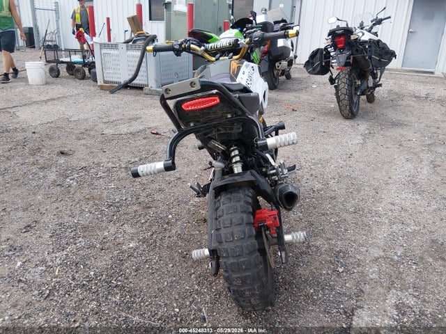 Honda Grom 125