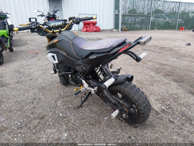 Honda Grom 125