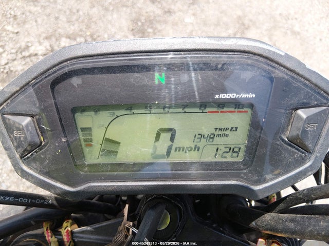Honda Grom 125
