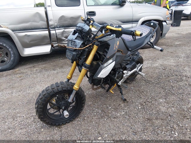 Honda Grom 125