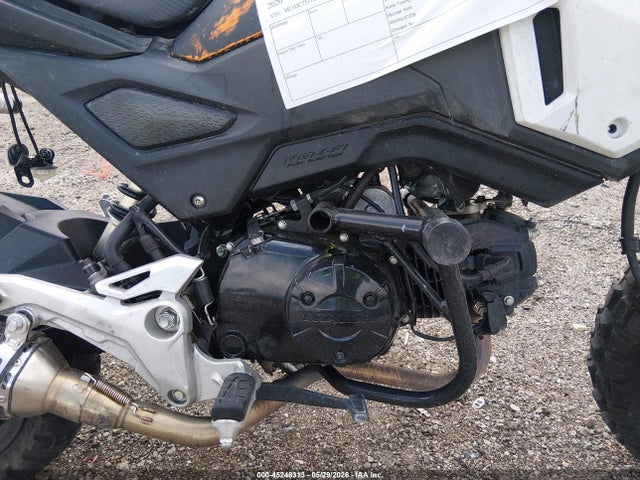 Honda Grom 125